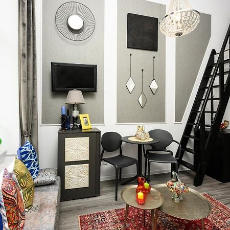 Native Apartments Studencka 25 Krakow Luaran gambar