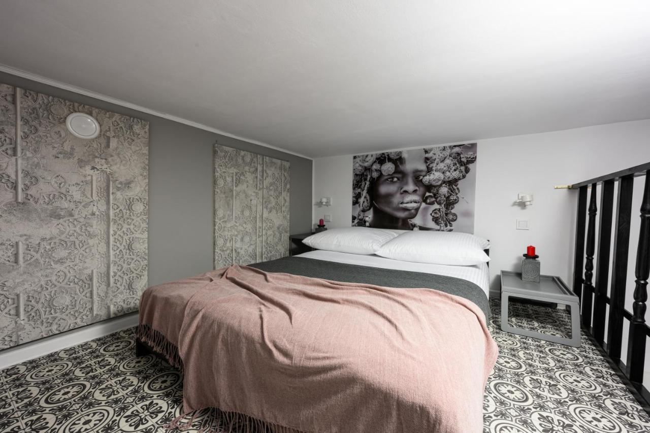 Native Apartments Studencka 25 Krakow Luaran gambar