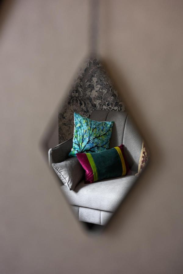 Native Apartments Studencka 25 Krakow Luaran gambar