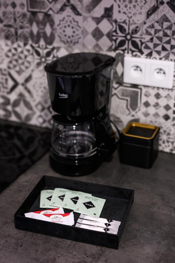Native Apartments Studencka 25 Krakow Luaran gambar