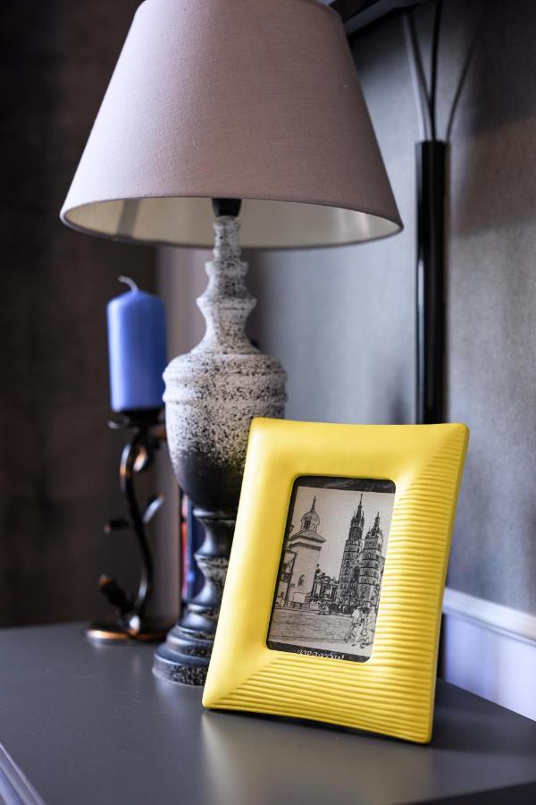 Native Apartments Studencka 25 Krakow Luaran gambar